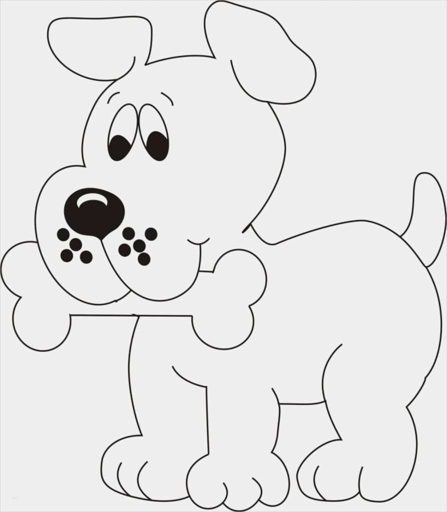 Vorlage Trainingsplan Hund Luxus Ausmalbilder Hund