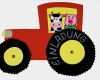 Vorlage Traktor Laterne Beste Traktor Basteln Vorlagen