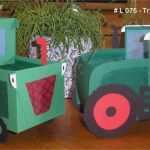 Vorlage Traktor Laterne Elegant Laternen Meine Homepage
