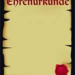 Vorlage Urkunde Zum Bearbeiten Hübsch Druckerei Layouts Für Urkunden