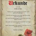 Vorlage Urkunde Zum Bearbeiten Wunderbar Goldene Hochzeit Urkunde Geschenk Zum 50 Hochzeitstag