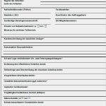 Vorlage Verbandbuch Wunderbar Abbruchanweisung sofort Download