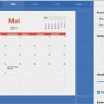 Vorlage Vergrößern Und Drucken Fabelhaft Numbers Vorlage Kalender 2017
