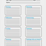 Vorlage Vergrößern Und Drucken Luxus Wochenplan Vorlage Zum Ausdrucken