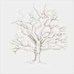 Vorlage Vergrößern Und Drucken Schönste Fingerabdruck Baum Vorlage Natürlich Optik Eiche Drucken