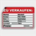 Vorlage Verkaufsschild Auto Kostenlos Schön Vorlage Verkaufsschild Auto Kostenlos – Vorlagens Download