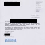 Vorlage Verschwiegenheitserklärung Neu Befreit Von Jeglichen Maßnahmen Für Immer Hartz Iv