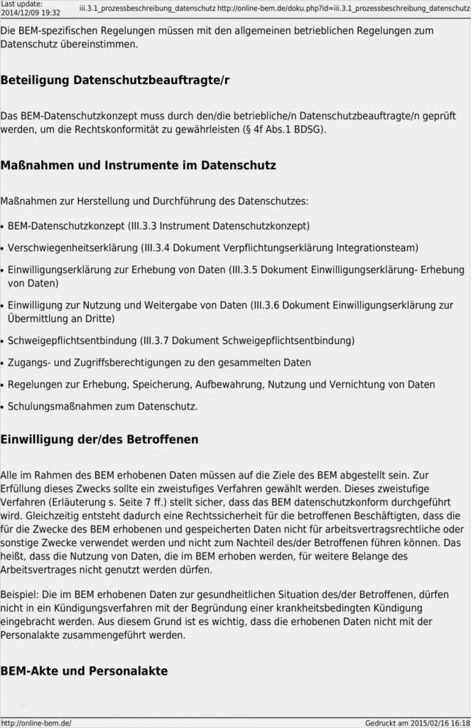 Vorlage Verschwiegenheitserklärung Neu Iii 3 1 Prozessbeschreibung Datenschutz Pdf