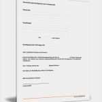 Vorlage Versicherung Kündigen Schön Musterkündigung Versicherung Im Schadensfall