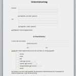 Vorlage Vertrag Untermiete Angenehm Kündigung Mietvertrag Vorlage Vermieter Kündigung