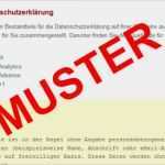 Vorlage Vertraulichkeitsvereinbarung Beste Niedlich Datenschutzvereinbarung Vorlage Ideen