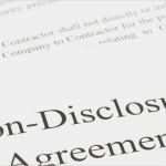 Vorlage Vertraulichkeitsvereinbarung Erstaunlich Honorarvertrag Muster Landkreis Potsdam Mittelmark Muster