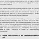 Vorlage Vertraulichkeitsvereinbarung Gut Honorarvertrag Muster Landkreis Potsdam Mittelmark Muster