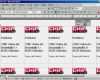 Vorlage Visitenkarte Word Best Of Visitenkarten assistent Für Ms Word 97 2000 2002