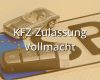 Vorlage Vollmacht Kfz Zulassung Beste Kfz Zulassung Vollmacht Muster Musterix