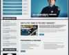 Vorlage Website Cool Website Vorlage Für Polizei
