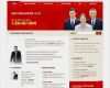 Vorlage Website Genial Website Vorlage Für Finanzberater