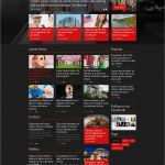 Vorlage Website Neu Demoversion Von Der Website Vorlage