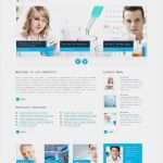 Vorlage Website Neu Website Vorlage Für Wissenschaftliche