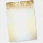 Vorlage Weihnachtsbriefpapier Genial Weihnachtsbriefpapier Stars 50 Blatt 90g Din A4 Farbig
