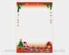 Vorlage Weihnachtsbriefpapier Wunderbar Nikolaus Briefpapier Das