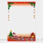 Vorlage Weihnachtsbriefpapier Wunderbar Nikolaus Briefpapier Das