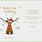 Vorlage Weihnachtsfeier Einladung Erstaunlich Einladung Weihnachtsfeier Firma Vorlage Kostenlos Frische