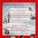 Vorlage Weihnachtsfeier Einladung Wunderbar Vorlage Einladung Zur Weihnachtsfeier