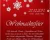 Vorlage Weihnachtsfeier Kostenlos Beste Word Vorlage Einladung Weihnachtsfeier Freeware