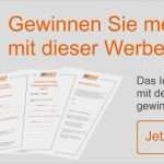 Vorlage Werbebrief Best Of Werbebrief Muster Kostenlos Zum sofort Download