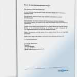 Vorlage Werbebrief Wunderbar Begleitbrief Zum Werbebrief Dj