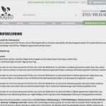 Vorlage Widerruf Versicherung Angenehm April 2018