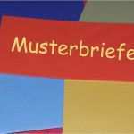 Vorlage Widerspruch Mieterhöhung Cool Musterbriefe Kostenlose Musterschreiben Gratis