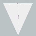 Vorlage Wimpelkette Angenehm Anleitung Für Eine Fußball Wimpelkette