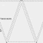 Vorlage Wimpelkette Hübsch Die Besten 25 Wimpel Vorlage Ideen Auf Pinterest