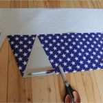 Vorlage Wimpelkette Hübsch Diy Wimpelkette