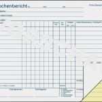Vorlage Wochenbericht Baustelle Großartig Wochenbericht 1772
