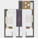 Vorlage Wohnflächenberechnung Wunderbar 2d Grundrisse