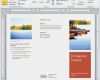 Vorlage Word Broschüre Cool Powerpoint Lernprogramm