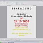 Vorlage Word Einladung Cool Einladung Vorlage Word – Travelslow