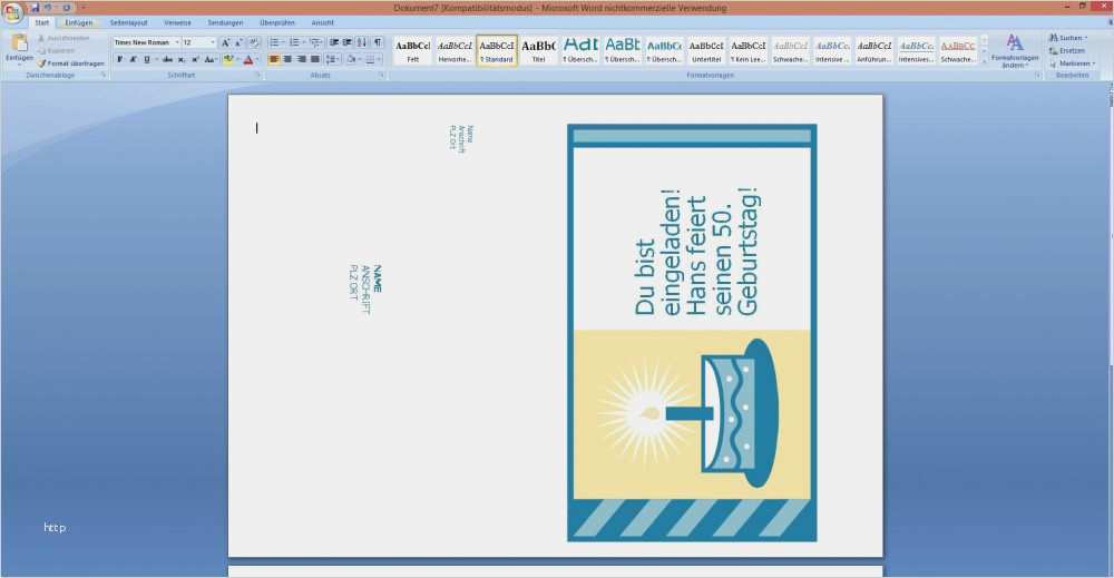 Vorlage Word Einladung Fabelhaft Einladungskarten Kindergeburtstag Word Vorlagen Kostenlos