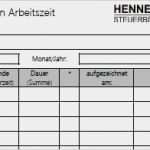 Vorlage Zur Dokumentation Der Täglichen Arbeitszeit Ausfüllen Wunderbar Mindestlohn Henneberger Und Partner Steuerberater Würzburg