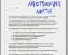 Vorlagen Arbeitszeugnis Kostenlos Süß Arbeitszeugnis Muster Download