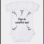 Vorlagen Baby Body Bemalen Angenehm Bodys Baby Body Anleitung Motiv Spruch Witzig Funshirt