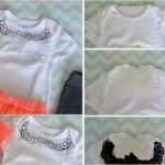 Vorlagen Baby Body Bemalen Best Of Baby Strampler Selbst Bemalen 25 Lustige Ideen