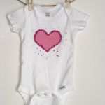 Vorlagen Baby Body Bemalen Gut Baby Strampler Selbst Bemalen 25 Lustige Ideen