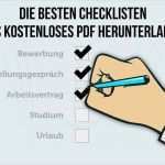 Vorlagen Bei Inkontinenz Auf Rezept Bewundernswert Kostenlose Checklisten Als Pdf Zum Download