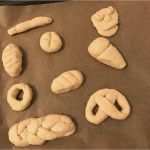 Vorlagen Bei Inkontinenz Auf Rezept Süß Salzteig Gebäck Für Kinderküche Backen & Bemalen
