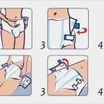 Vorlagen Bei Inkontinenz Bewundernswert Super Seni Plus 90 Stk 3 Beutel