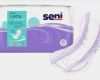 Vorlagen Bei Inkontinenz Einzigartig 240 Stk Seni Lady Extra Slip Einlagen Vorlagen Online